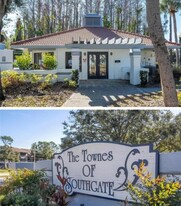 4744 Chevy Pl in Orlando, FL - Building Photo