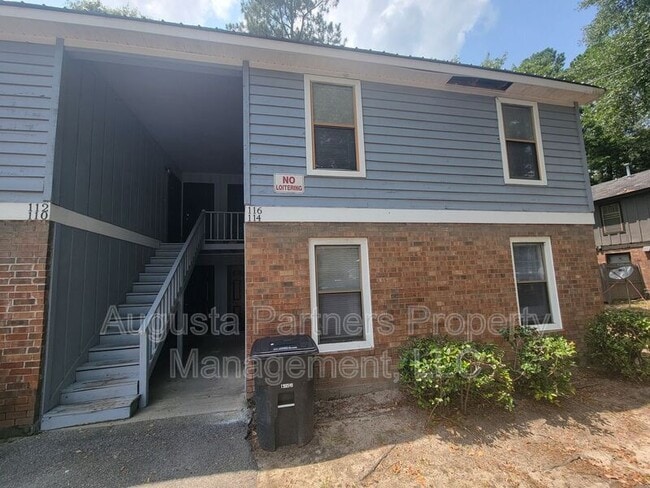 property at 114 Chalet North CT