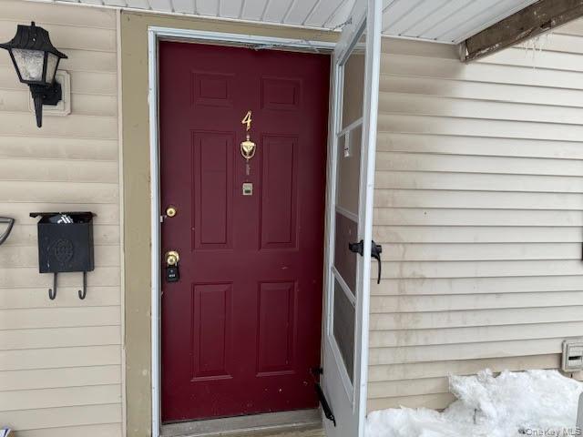 4 Patton Dr in Cornwall, NY - Building Photo - Building Photo