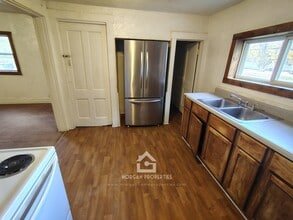 2304 Hendricks St in Anderson, IN - Building Photo - Building Photo