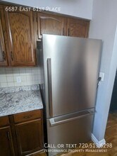 6687 E 61st Pl in Commerce City, CO - Building Photo - Building Photo