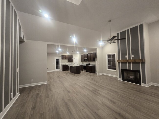 3617 Westlake Dr in Clarksville, TN - Building Photo - Building Photo