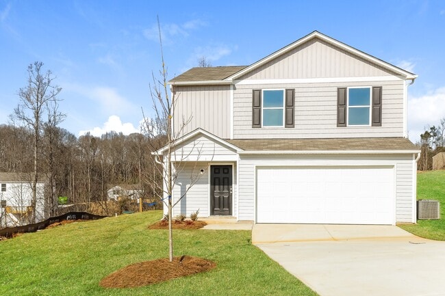 property at 148 Jo Creek Ln