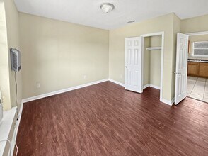 2150 N Dorgenois St in New Orleans, LA - Building Photo - Building Photo