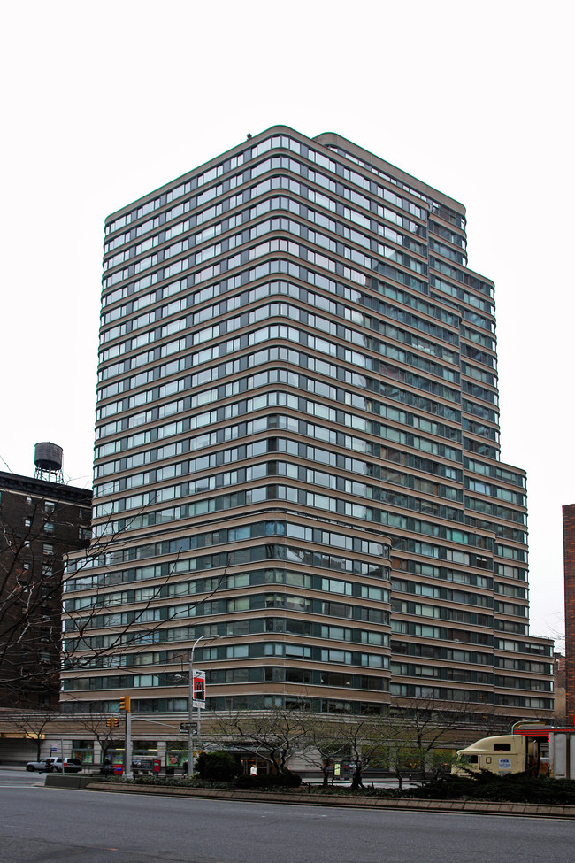 The Copley in New York, NY - Building Photo - Building Photo