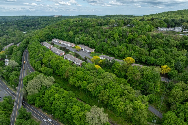 Summit and Birch Hill Apartments