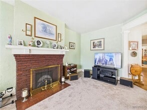 58 Roanoke Pky, Unit 1 in Buffalo, NY - Foto de edificio - Building Photo