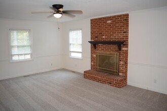 1906 Sutphin Dr in Sanford, NC - Building Photo - Building Photo