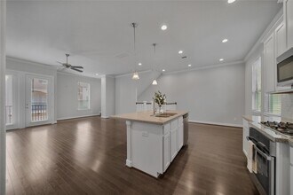 9603 Cambridge Manor Ln in Houston, TX - Building Photo - Building Photo