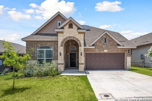 7222 Lunar Eclipse in Converse, TX - Building Photo - Building Photo