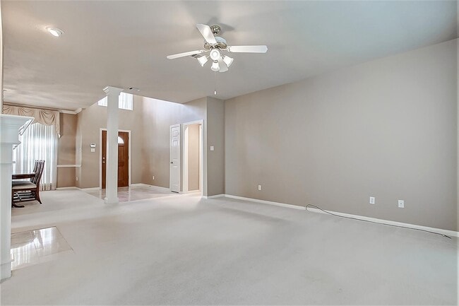 property at 2803 Norwood Hills Dr