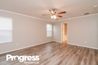 509 Brasenose St in Crowley, TX - Building Photo - Building Photo