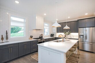 111 N 9th St in Nashville, TN - Building Photo - Building Photo