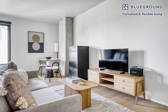 30 Otis St, Unit FL9-ID1279 in San Francisco, CA - Building Photo - Building Photo