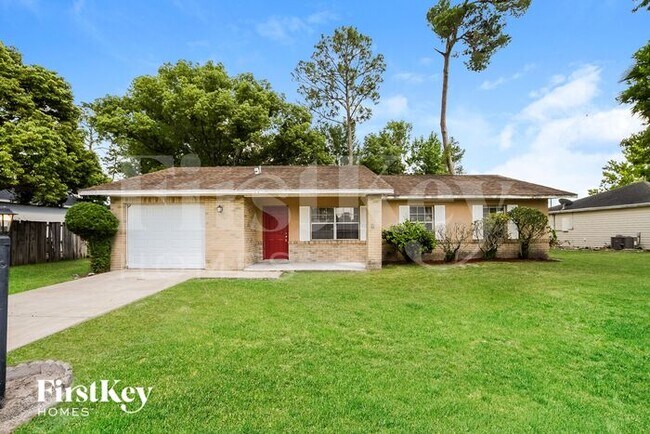 property at 2791 Newmark Dr
