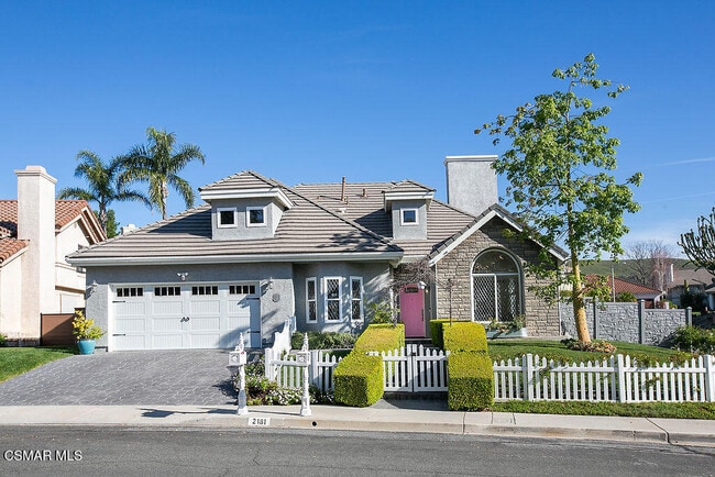 property at 2181 Brookfield Dr