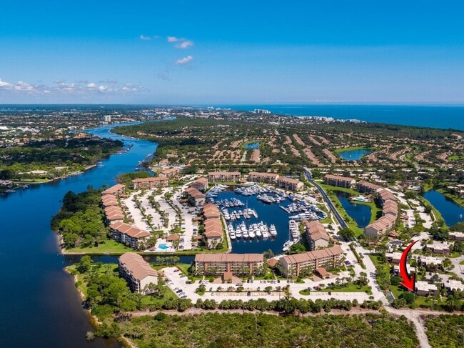 2320 23rd Ct in Jupiter, FL - Building Photo - Building Photo