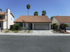 3112 Mediterranean Dr in Las Vegas, NV - Building Photo