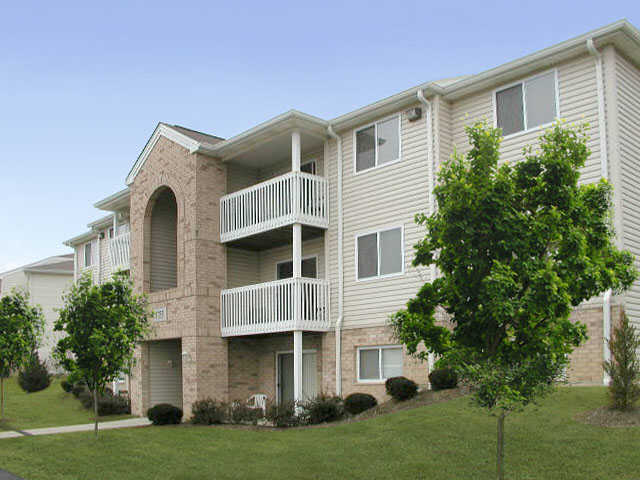 Honey Creek in Greenwood, IN - Building Photo - Building Photo