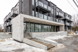 La Volta in Repentigny, QC - Building Photo - Building Photo