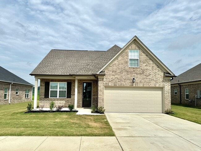 5398 Kaitlyn Dr E in Walls, MS - Building Photo - Building Photo
