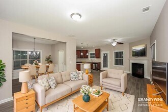 6550 Splitpine Ct in Atlanta, GA - Building Photo - Building Photo