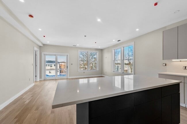 42 Waverly St, Unit 1 in Boston, MA - Building Photo - Building Photo