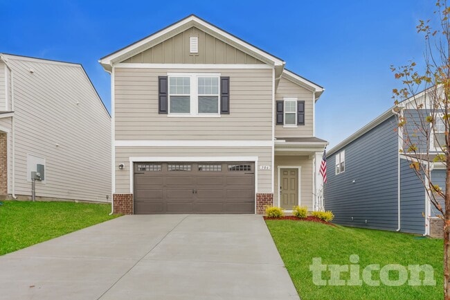 property at 306 Nasturtium Wy