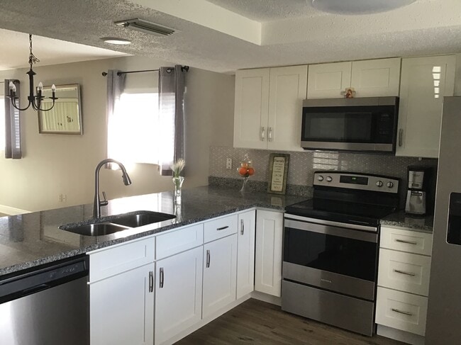 property at 7731 Danube Dr