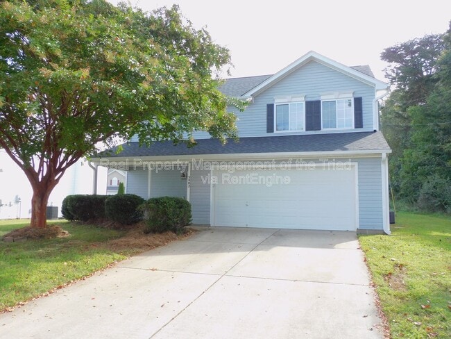 5402 Carriage Woods Dr