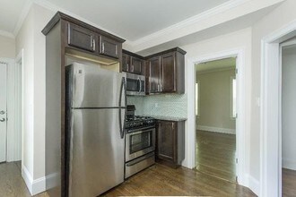 2971 Washington St-Unit -2 in Boston, MA - Building Photo - Building Photo