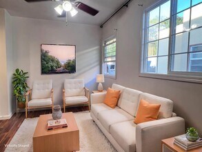 1625 Fairview St in Berkeley, CA - Building Photo - Building Photo