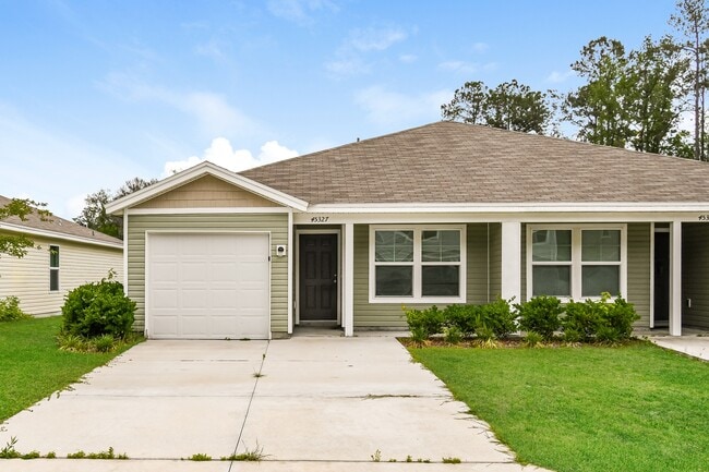 property at 45327 Red Brick Dr