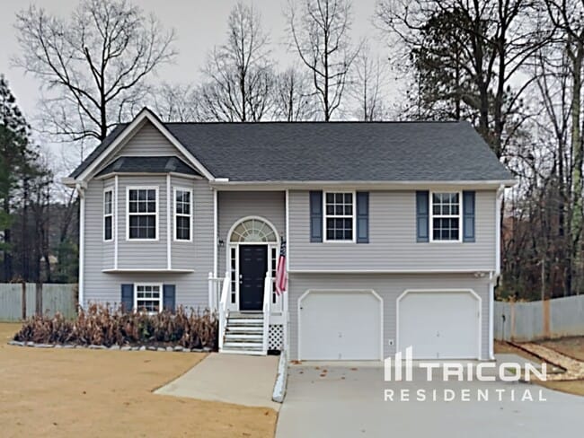 141 Fairfax Dr in Rockmart, GA - Building Photo - Building Photo