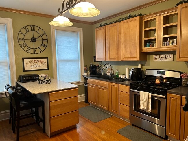 32 W 4th St, Unit #1 in Dunkirk, NY - Building Photo - Building Photo