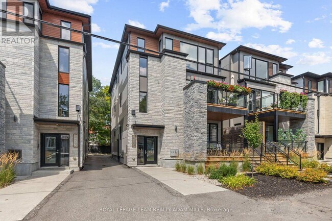 419 Ravenhill Ave in Ottawa, ON - Building Photo - Building Photo