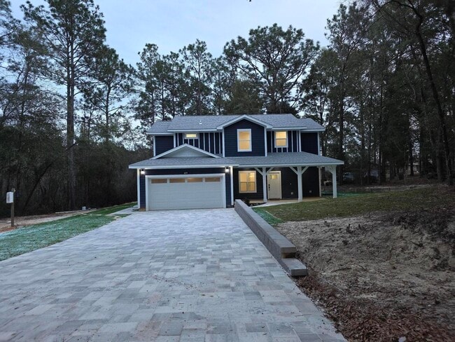 property at 4699 Meadow Lake Dr