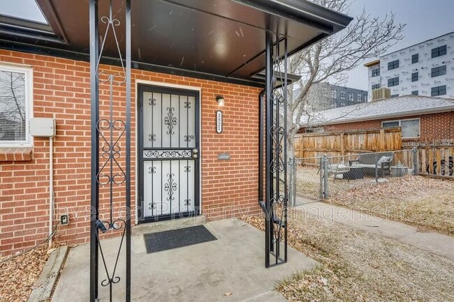 3521 S Downing St in Englewood, CO - Building Photo - Building Photo