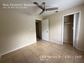 1909 NW 6th St in Ocala, FL - Building Photo - Building Photo