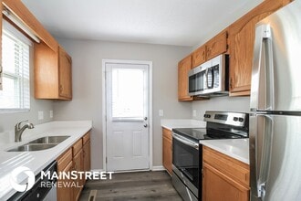 490 Mae Stone Dr in Kernersville, NC - Building Photo - Building Photo