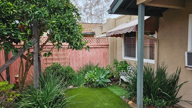 10216 Princess Sarit Way in Santee, CA - Building Photo - Building Photo