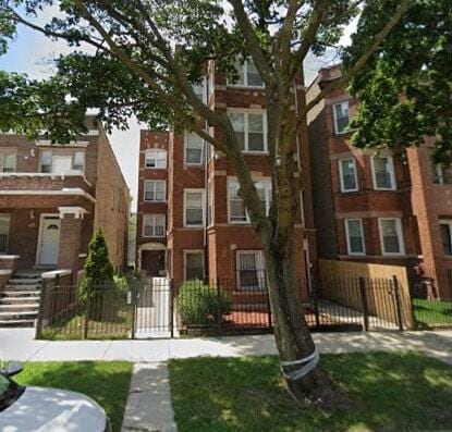 property at 6928 S Green St