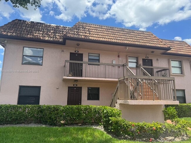 property at 908 NW 106th Terrace