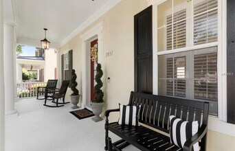 2037 Shaw Ln in Orlando, FL - Building Photo - Building Photo