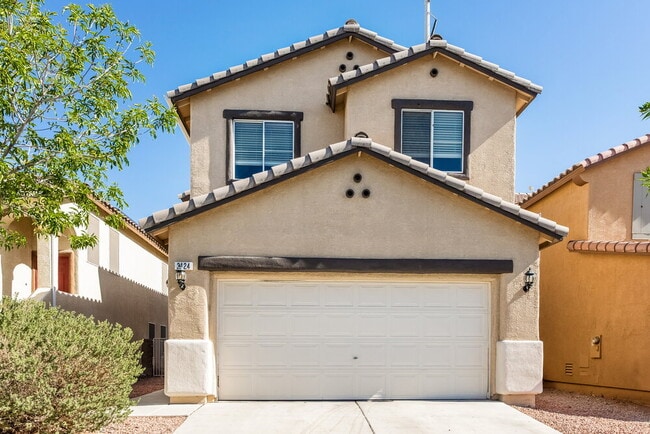 property at 3124 Alder Grove Ct
