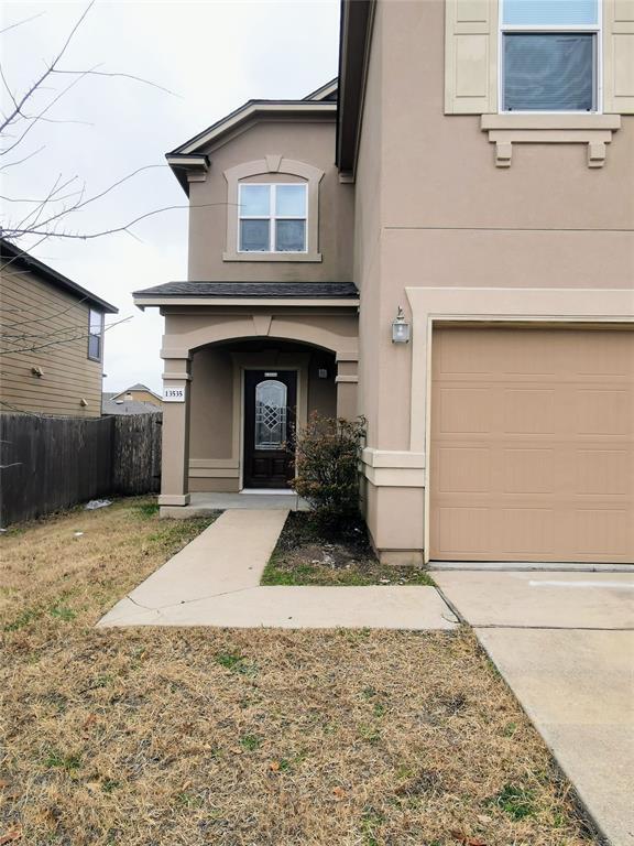 13535 Abraham Lincoln St in Manor, TX - Building Photo - Building Photo
