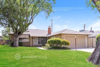 3504 St George Dr in Sacramento, CA - Building Photo - Building Photo