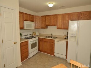 3030 Barrymore St in Raleigh, NC - Building Photo - Building Photo