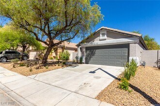10482 Clarion River Dr in Las Vegas, NV - Foto de edificio - Building Photo