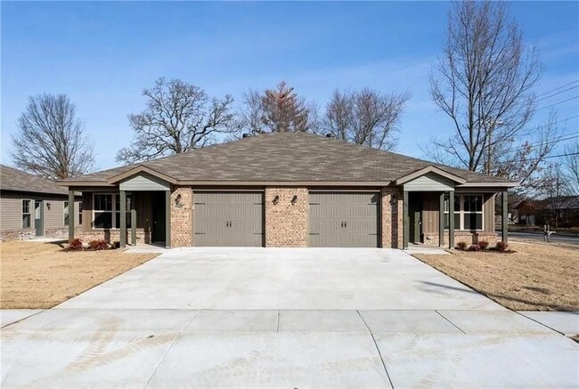 property at 1743 E Central St